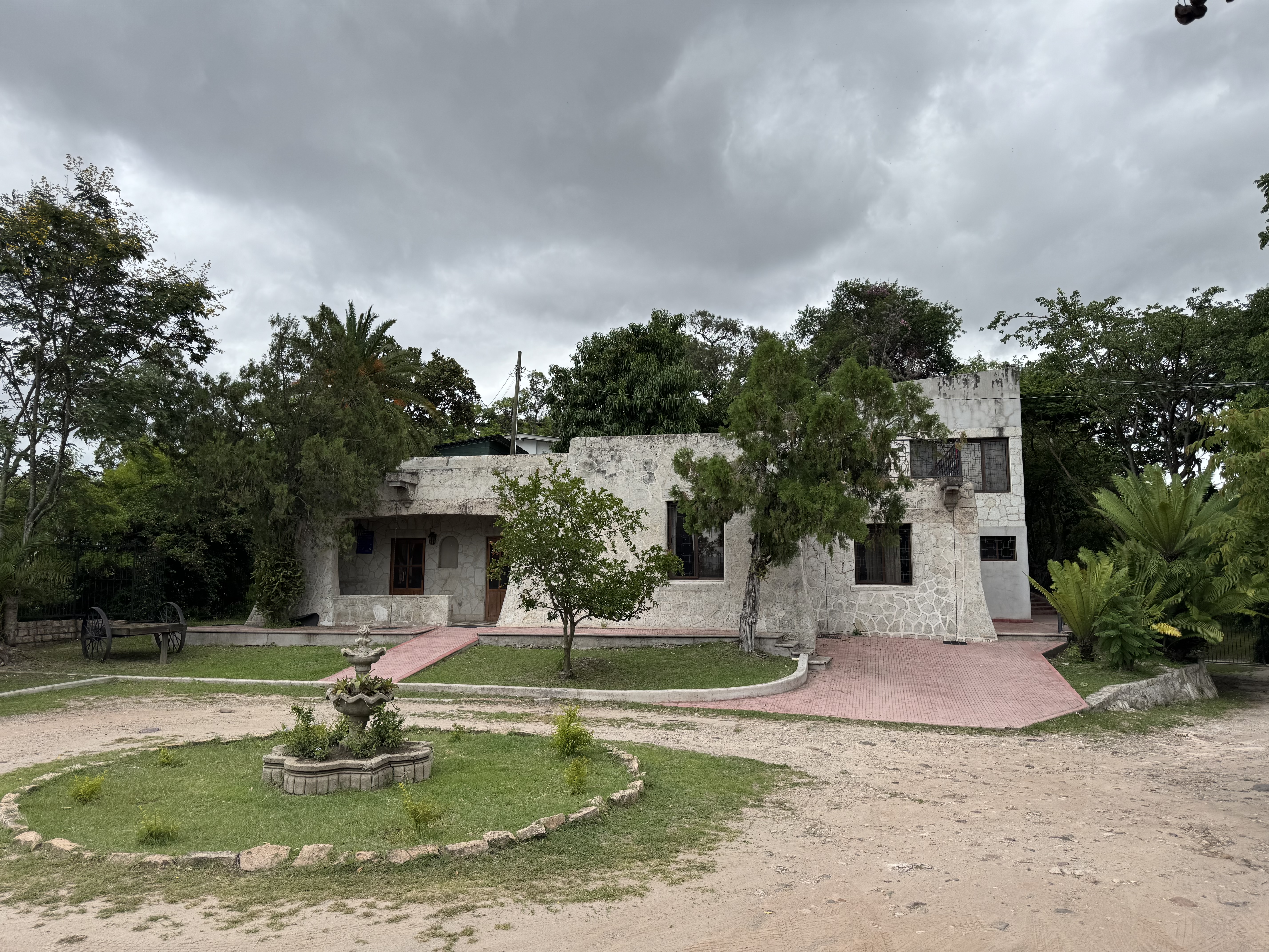 Oficina Vásquez & Asociados